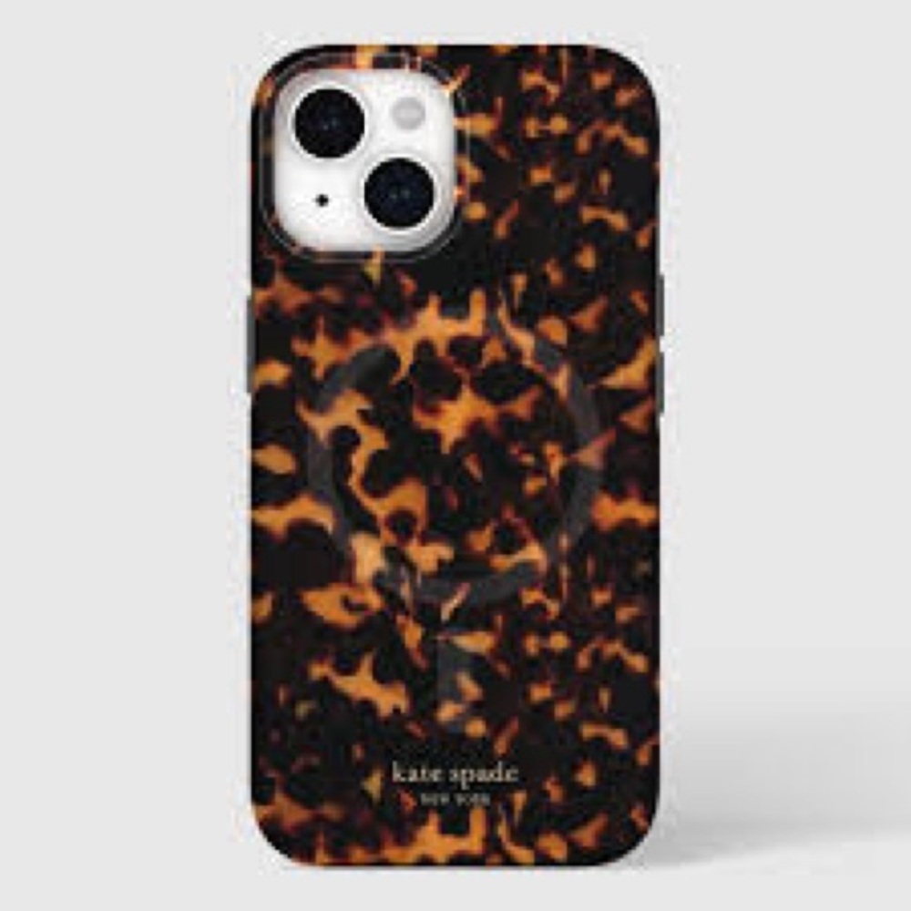 New in box - Kate Spade phone case